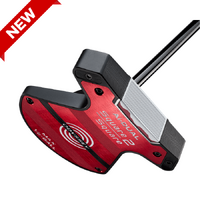 Odyssey S2S Ai Dual Putter [MAX 1/2 BALL]