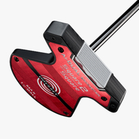 Odyssey S2S Ai-Dual Putter [MAX1/2 BALL BROOM][RIGHT]