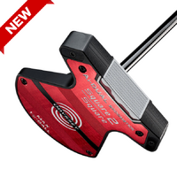 Odyssey S2S Ai-Dual Putter [MAX1/2 BALL BROOM][RIGHT]