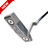 Odyssey Damascus Milled Putter [TWO CH][RIGHT][34 IN]