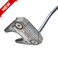 Odyssey Damascus Milled Putter [SEVEN DB][RIGHT][35 IN]