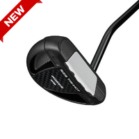Odyssey TRI-HOT S2S Black Putter [ROSSIE SB][RIGHT][35 IN]