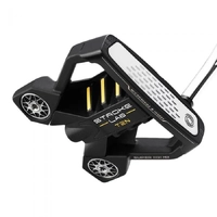 Odyssey Stroke Lab Black Ten S 35" [Right Hand]