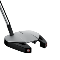 TaylorMade Spider GT Silver Putter [#3]