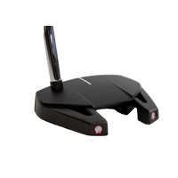 TaylorMade Spider GT Black Putter [SINGLE BEND]