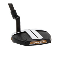 TaylorMade Spider FCG L Neck Putter 