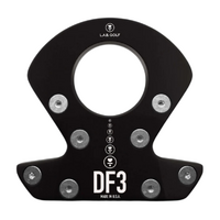 LAB DF3 Stock Putter [RIGHT][35 IN]