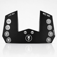 L.A.B. Golf MEZZ.1 MAX Stock Putter