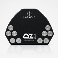 L.A.B. Golf OZ.1 Stock Putter