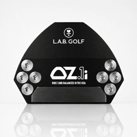 L.A.B. Golf OZ.1i Stock Putter