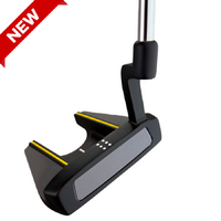 Prosimmon Magician PM3 Putter [RIGHT][35 IN]