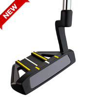 Prosimmon Magician PM4 Putter [RIGHT][35 IN]