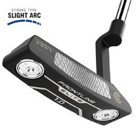 Cleveland Frontline Elite 1.0 Putter [RIGHT][LENGTH:35 IN]