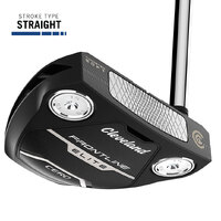 Cleveland Frontline Elite CERO SB Putter [STEEL][RIGHT][LENGTH:35 IN]