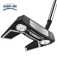 Cleveland Frontline Elite Elevado SN Putter [STEEL][RIGHT][LENGTH:35 IN]