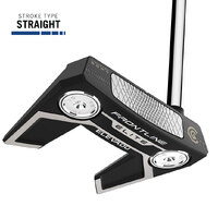 Cleveland Frontline Elite Elevado SB Putter [STEEL][LEFT][LENGTH:35 IN]