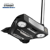 Cleveland Frontline Elite RHO SB Putter [UST][LEFT][LENGTH:35 IN]