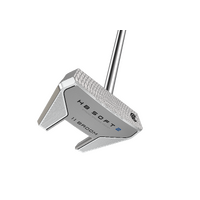 Cleveland HB SOFT 2 Putter [11C BROOM][RIGHT][48 IN] 