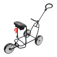 Brosnan Omega 2.0 Golf Buggy