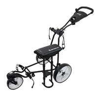 Brosnan Z-Type Twister Golf Buggy