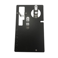 Brosnan Score Board Metal Deluxe