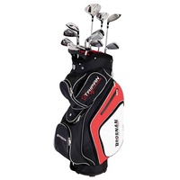 Brosnan Golf Taipan 8 Package