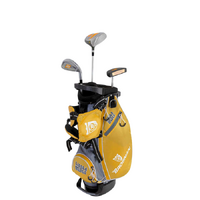 Brosnan Little Mate S7 Junior Package - Orange/Joey