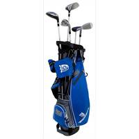 Brosnan Little Mate S7 Junior Package - Blue/Tall