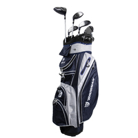 Brosnan Lady Dynasty Package Navy/Silver
