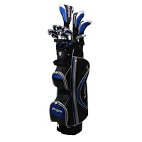 Brosnan Eureka S8 Package