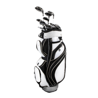 Brosnan Lady Diamond S5 Complete Package