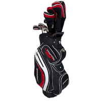 Brosnan Taipan MK9 Package [GRAPHITE]