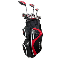 Bullet Firebird MK2 Package