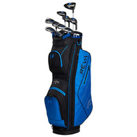Callaway Reva Women's Package [BLUE][LRH]