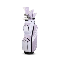 Callaway Reva Women's 11-Piece Golf Package [VIOLET MIST]