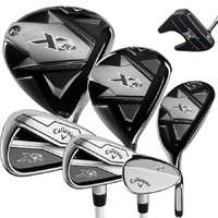 Callaway XR 2026 Clubs Set [RIGHT]