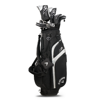 Callaway XR 2026 Complete Set [LEFT]