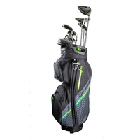 TaylorMade RBZ Speedlite Men's Set [STEEL]