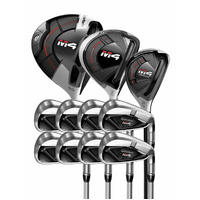 TaylorMade M4 Package