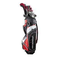 Prosimmon Heritage Package [Red]