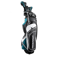 Prosimmon Lady Heritage Package [TEAL] [RH]