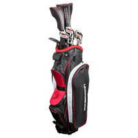 Prosimmon Magician MK4 Package [GRAPHITE] [Hand: Mens Right] [Flex: Senior] [Length:Standard]