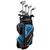 Prosimmon Rhino Mega Package