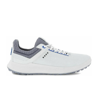ECCO Core Men's Golf Shoes - White