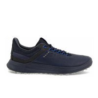 ECCO Core Men's Golf Shoes - Night Sky