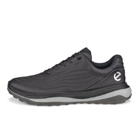 ECCO LT1 Hybrid Men's Golf Shoes [BLACK]