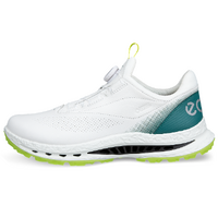 ECCO BIOM C5 BOA Men's Shoes [WHT/BAY]