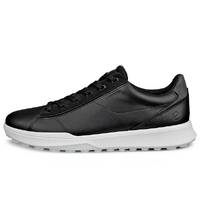 ECCO Street Vibe Men's Shoes [BLK/MAG]