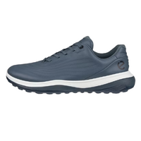 ECCO LT1 Hybrid Men's Golf Shoes [CONCRETE]