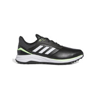 Adidas Solarmotion 24 Men's Golf Shoes [BLK/WHT/SPK]